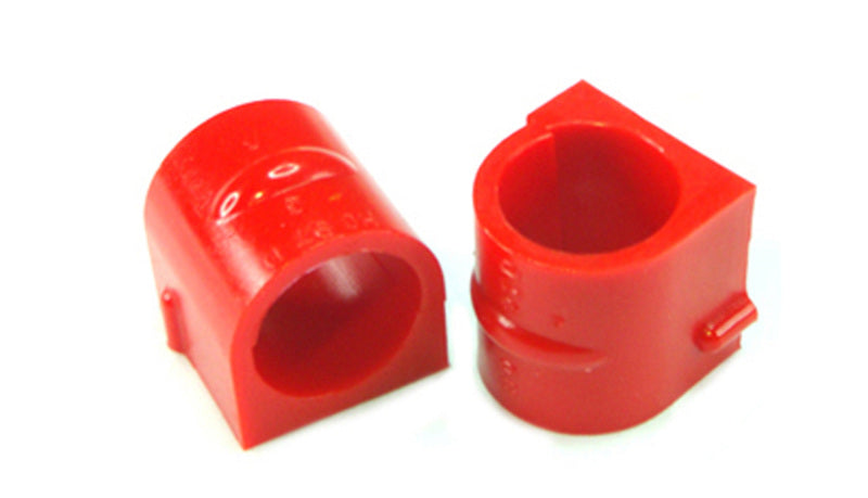 Pedders Urethane Front Sway Bar 30MM Bushing Kit 2004-2006 Pontiac GTO Bushing Kits Pedders