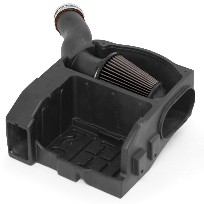 Banks Power 99-03 Ford 7.3L Ram-Air Intake System - Dry Filter Short Ram Air Intakes Banks Power