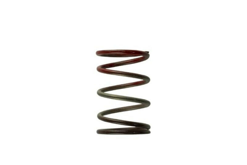 Turbosmart WG40 11PSI Middle Spring Brown/Red Blow Off Valve Accessories Turbosmart