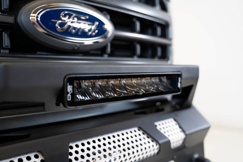 DV8 Offroad Elite Series 13in Light Bar 45W Flood/Spot LED Light Bars & Cubes DV8 Offroad