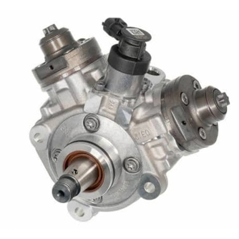 Industrial Injection 15-19 6.7L Power StrokeBosch Stock Reman CP4 Injection Pump Fuel Pumps Industrial Injection