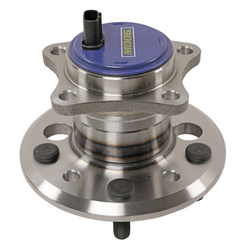 MOOG 04-06 Lexus ES330 Rear Right Hub Assembly Wheel Hubs Moog