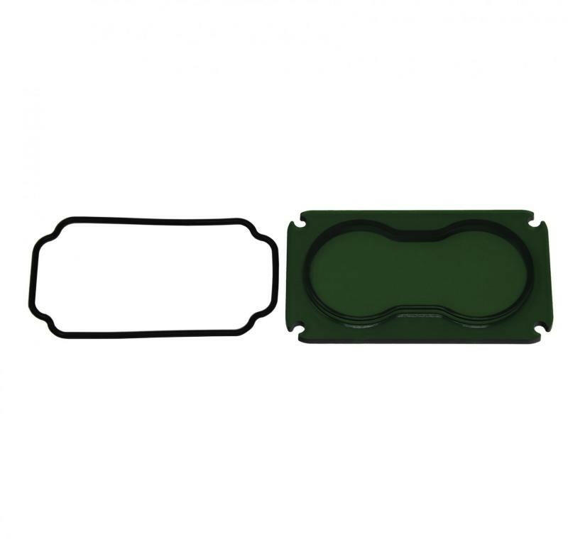 Baja Designs S2 Series Replacement Lens Kit - Green Light Bars & Cubes Baja Designs