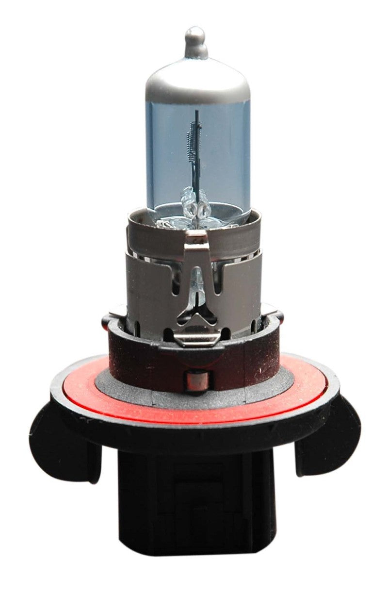 ANZO Halogen Bulbs Universal H13 12V 55/65W Super White Twin Pack Bulbs ANZO