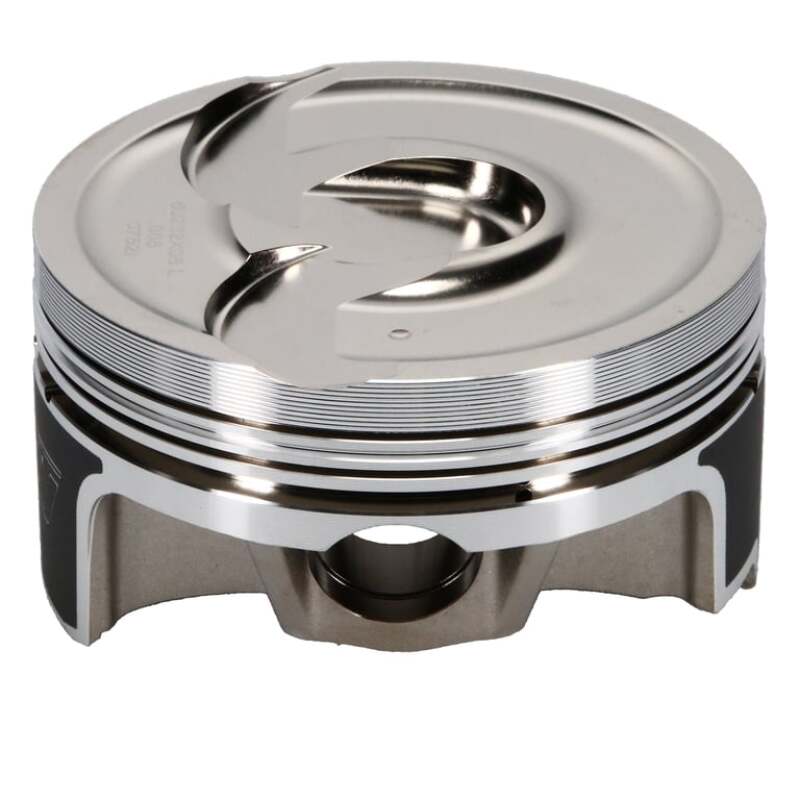 Wiseco Chevrolet LT1 6.2L 4.065 Bore 1.304 Comp Ht. -12cc Volume Single Piston Pistons - Forged - Single Wiseco