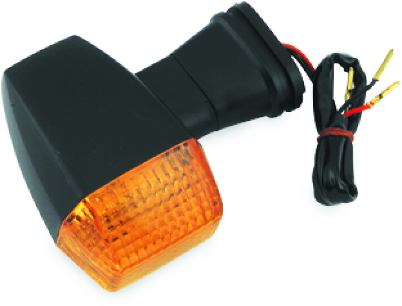 BikeMaster Kawasaki Turn Signal - Front Sidemarkers & Indicators BikeMaster