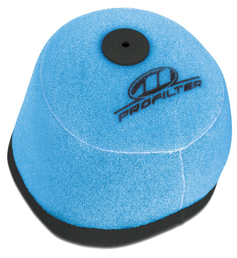 ProFilter 02-07 Honda CR125/CR250 Ready-To-Use Air Filter - Single Air Filters - Direct Fit ProFilter