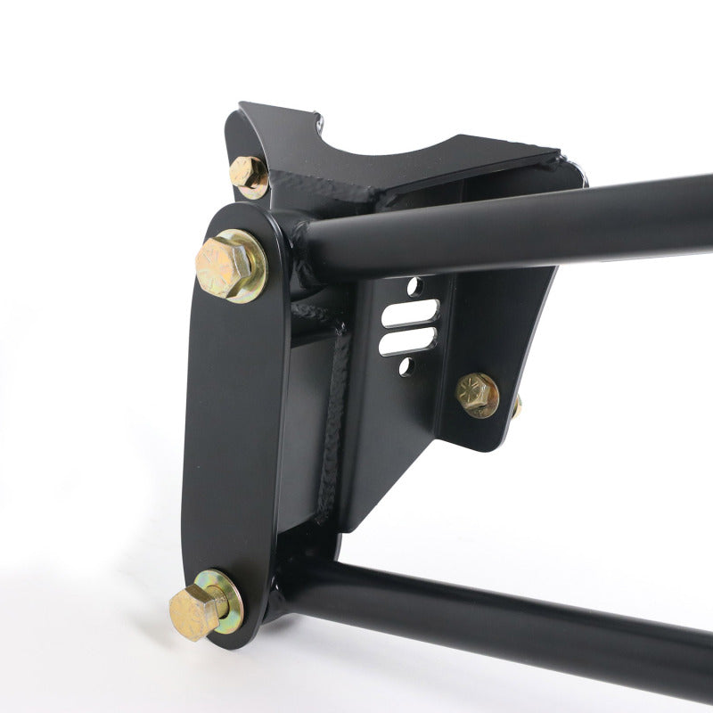 Ridetech 65-72 Ford F100 2WD Bolt-On 4 Link System Shock Mounts & Camber Plates Ridetech