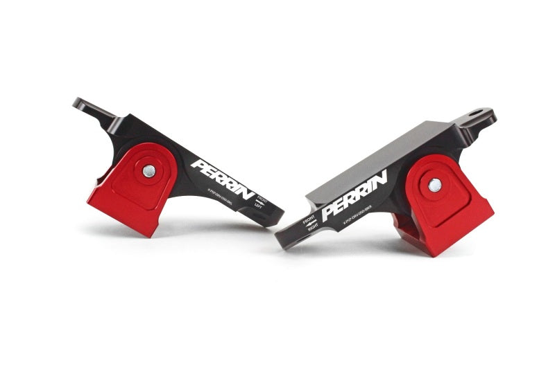 PERRIN 22-25 Subaru WRX / 23-25 Ascent / 22-25 Outback/Legacy/Forester (All Models) Engine Mount Kit Engine Mounts Perrin Performance