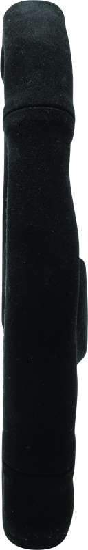 DragonFire Racing Steering Wheels - D-shaped- Suede- Iron Series- 0in offset Steering Wheels DragonFire Racing