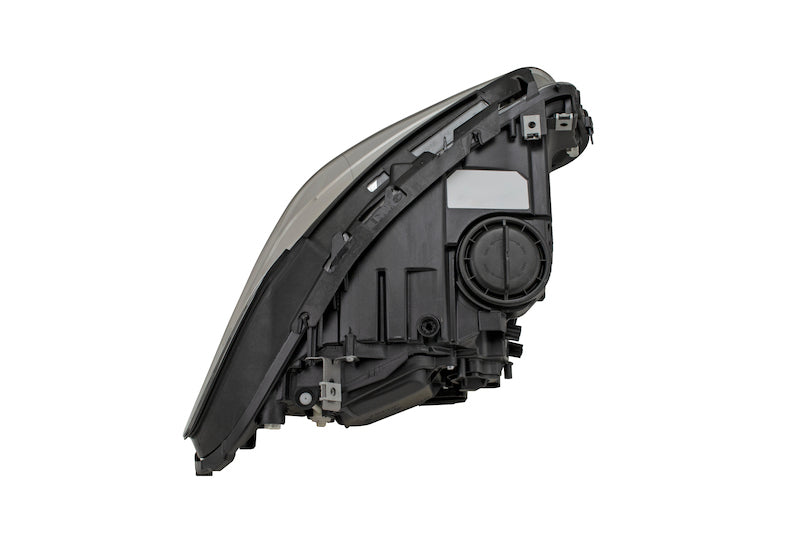 Hella 2014 Bmw 5 Ser Sdn - W/Ahl Headlamp Xen Lh Driving Lights Hella