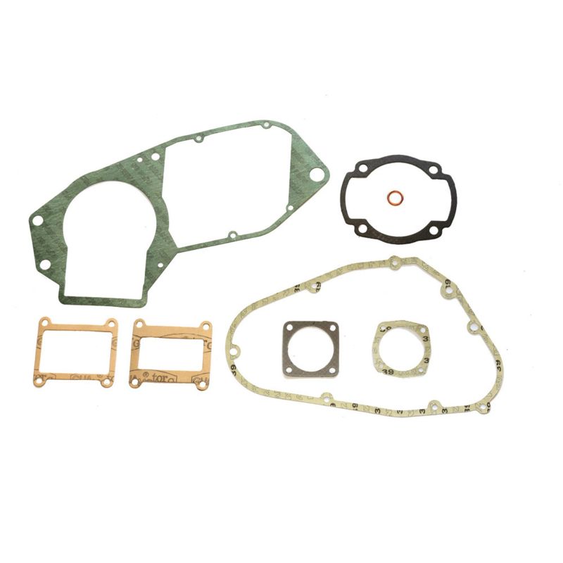 Athena 1984 Husqvarna CR 240 Complete Gasket Kit (Excl Oil Seals)w/o Cylinder Head Gasket Gasket Kits Athena