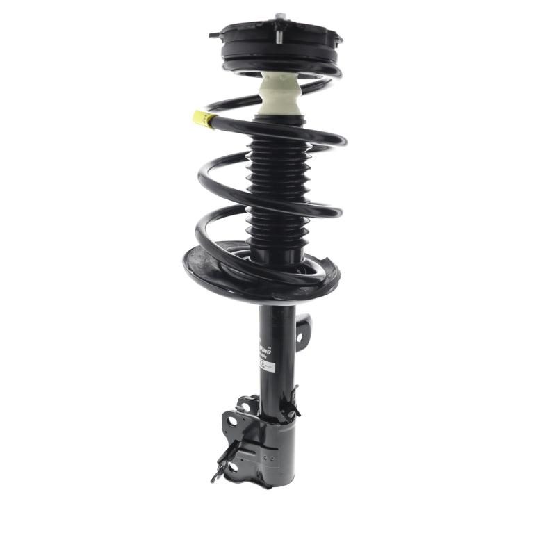 KYB 2014 Nissan Murano (Exc. CrossCabriolet) Shocks & Struts Strut Plus Front Right Shock & Spring Kits KYB