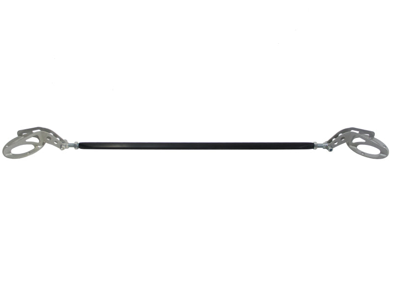 Whiteline 02-07 Subaru WRX Sedan and Wagon / 03-07 Subaru Impreza Non-Turbo / 04-07 Subaru STi Rear Strut Bars Whiteline