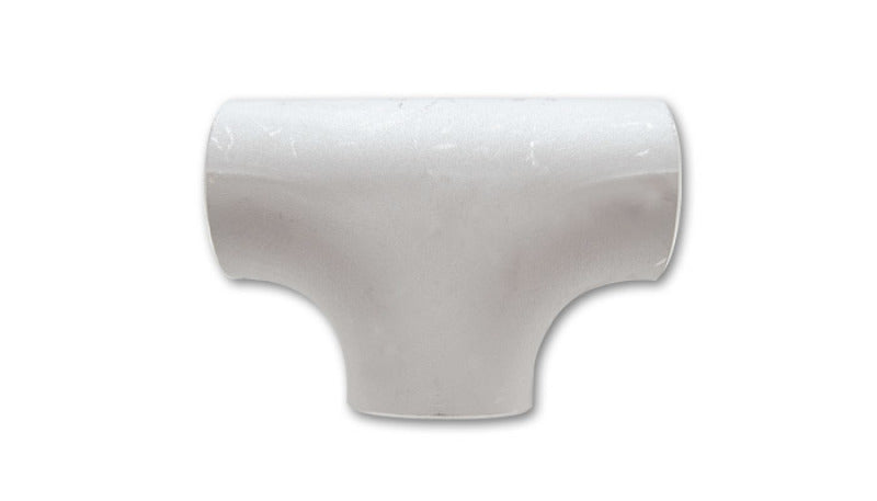 Vibrant 1.25in Nom. Schedule-10 T304 SS inTeein Pipe Steel Tubing Vibrant