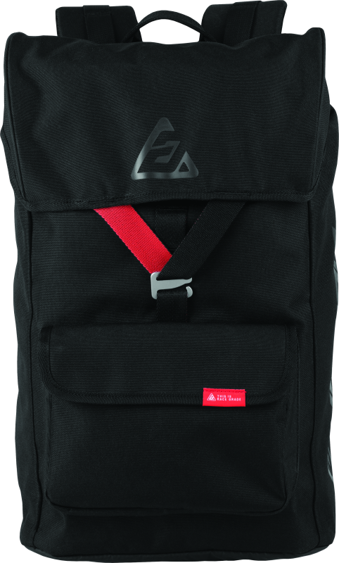 Answer Backpack - Black Bags - Backpacks Answer