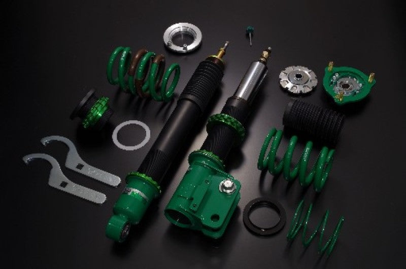 Tein Honda Civic Type R FD2 Mono Racing Damper Kit (Japanese Spec Models Only) Coilovers Tein