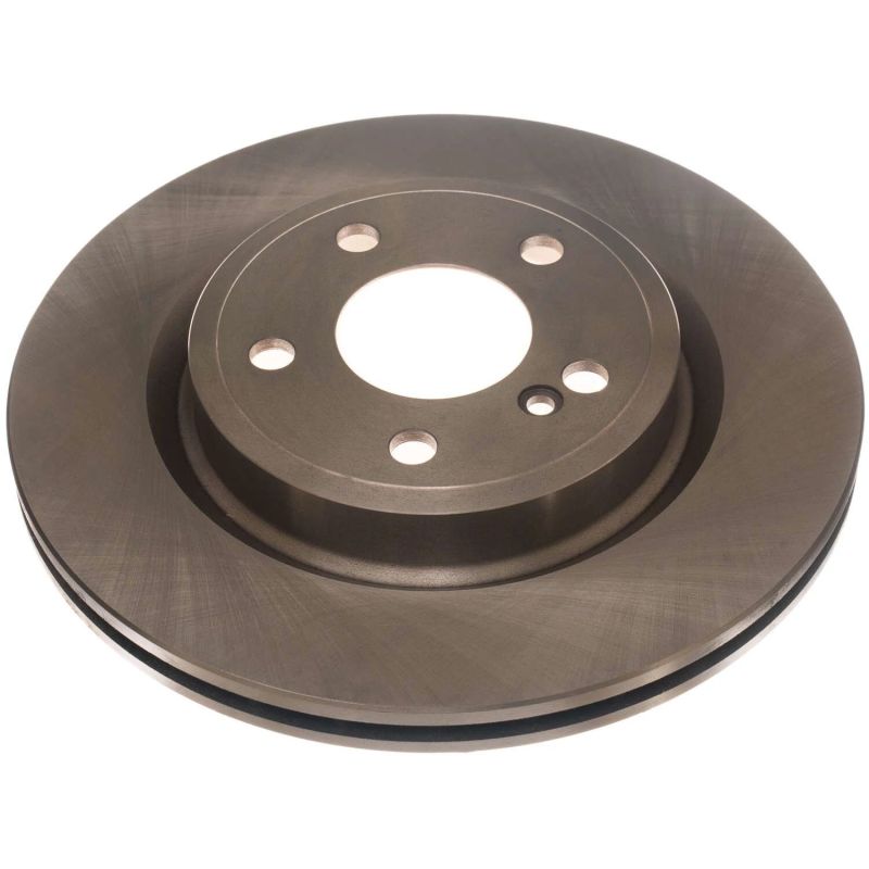 Power Stop 14-18 Mercedes-Benz CLA250 Rear Autospecialty Brake Rotor Brake Rotors - OE PowerStop