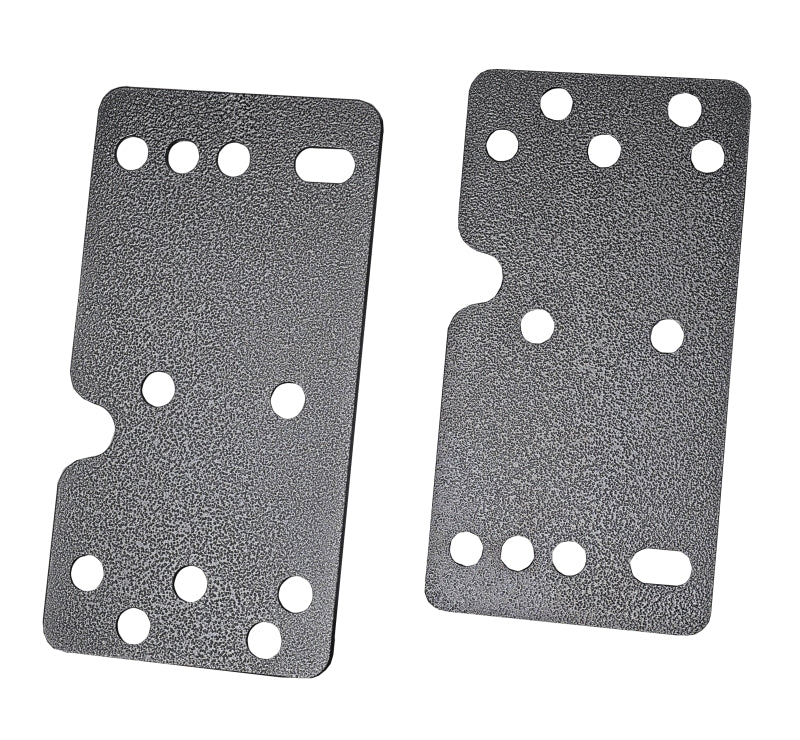 Gen-Y 5th Wheel Shim Plates 1/4in Hitch Accessories GEN-Y Hitch