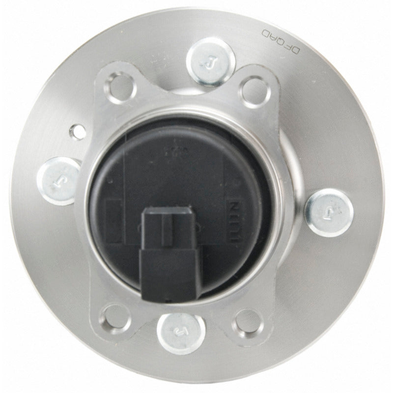 MOOG 06-11 Kia Rio Rear Hub Assembly Wheel Hubs Moog