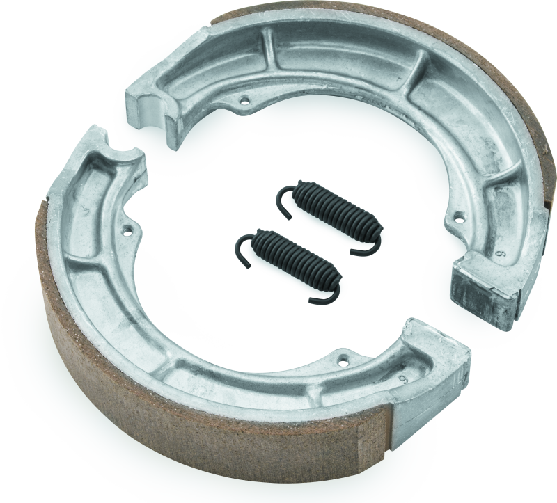 BikeMaster BM-629 Brake Shoes Brake Shoes BikeMaster