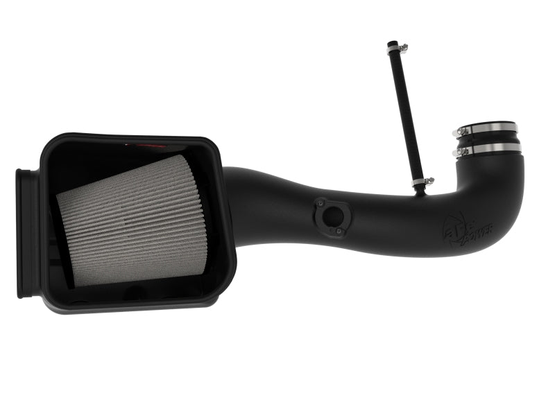 aFe Magnum FORCE Stage-2 Pro Dry S Cold Air Intake System 09-14 Chevrolet Silverado / GMC Yukon Cold Air Intakes aFe