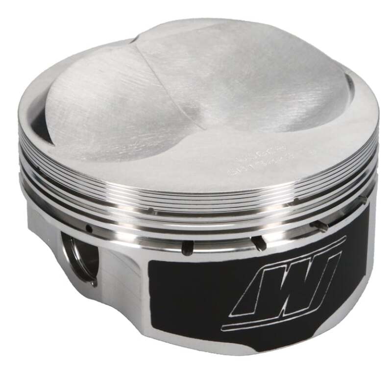 Wiseco Chevy 360 4.035in Bore 1.250in CH 13.00 CC Piston Set Piston Sets - Forged - 8cyl Wiseco