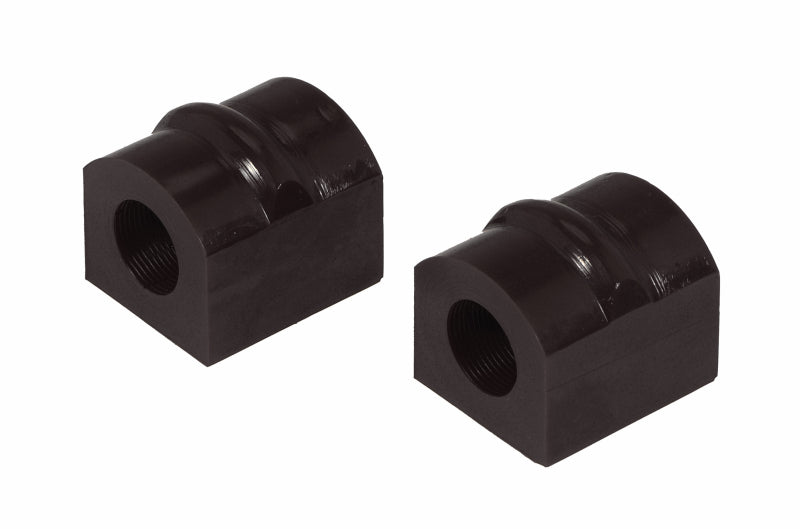 Prothane 64-83 AMC Rear Sway Bar Bushings - 3/4in - Black Sway Bar Bushings Prothane