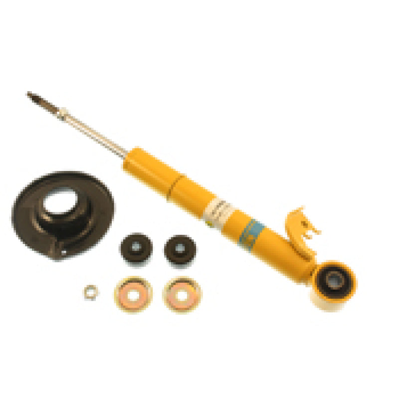 Bilstein B6 2005 Toyota Tacoma Base RWD Front Left 36mm Monotube Shock Absorber Shocks and Struts Bilstein