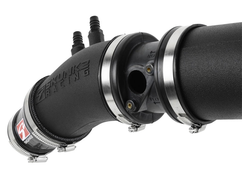 Skunk2 06-11 Honda Civic Si Composite Cold Air Intake Cold Air Intakes Skunk2 Racing