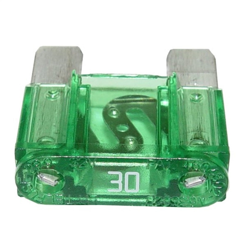 Omix Maxi Fuse 30 Amp Light Accessories and Wiring OMIX