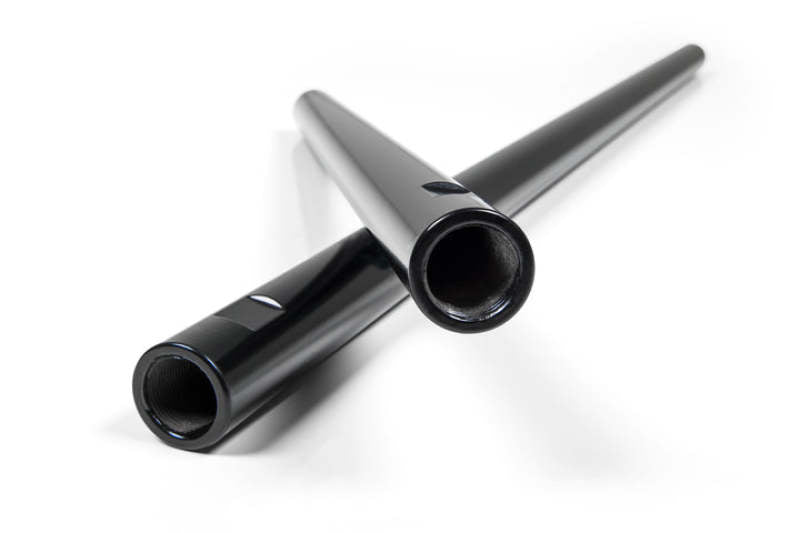 JKS Manufacturing Jeep Wrangler TL/LJ Drag Link With 24mm Threads Tie Rods JKS Manufacturing