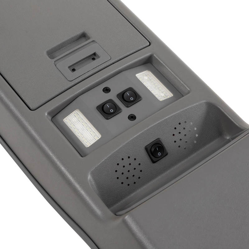 ARB Roof Console Hilux Ec & Dc 05On Storage Racks ARB