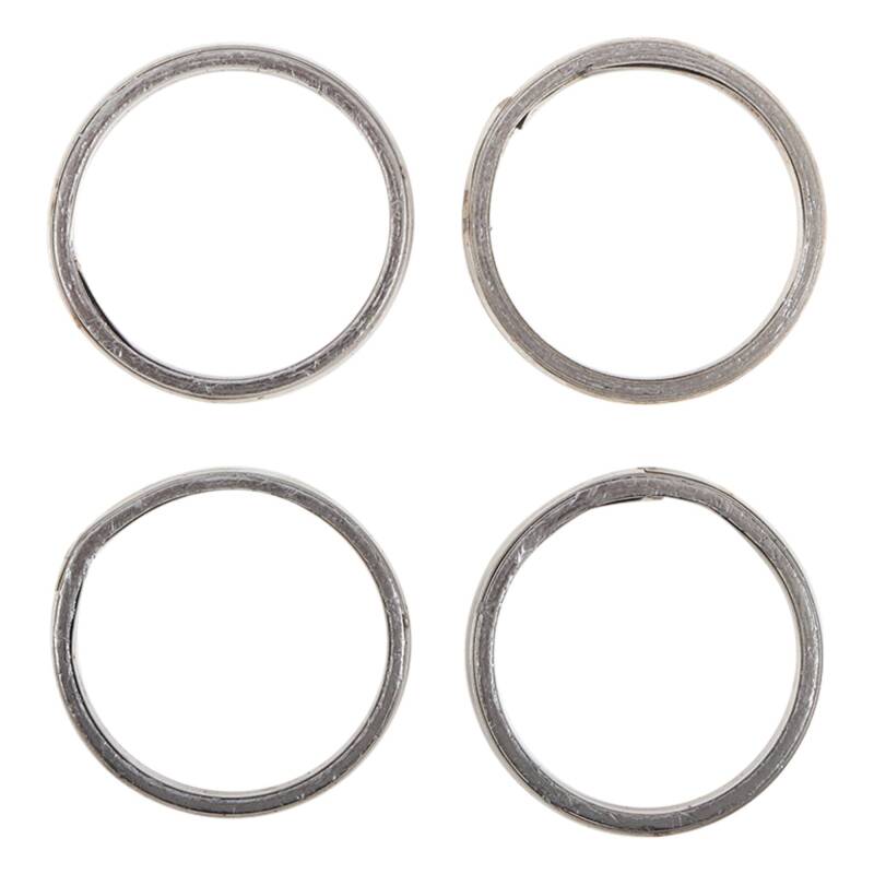 Vertex Gaskets 1982 Suzuki GS1000S Exhaust Gasket Kit Exhaust Gaskets Vertex Pistons