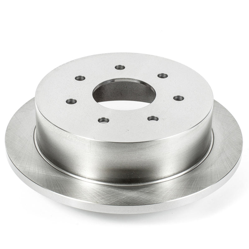 Power Stop 00-03 Ford F-150 Rear Autospecialty Brake Rotor Brake Rotors - OE PowerStop