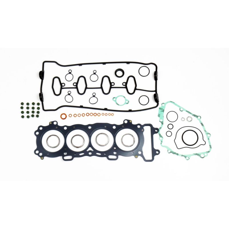 Athena 2001 Honda CBR Re 900 Complete Gasket Kit (Excl Oil Seal) Gasket Kits Athena