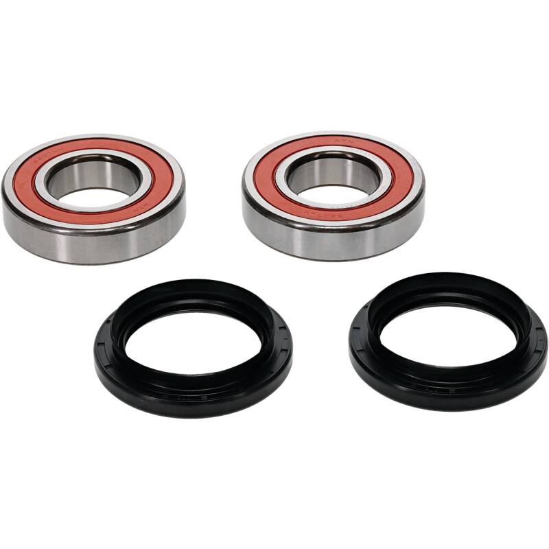 Pivot Works Premium Wheel Bearing Wheel Bearings Pivot Works