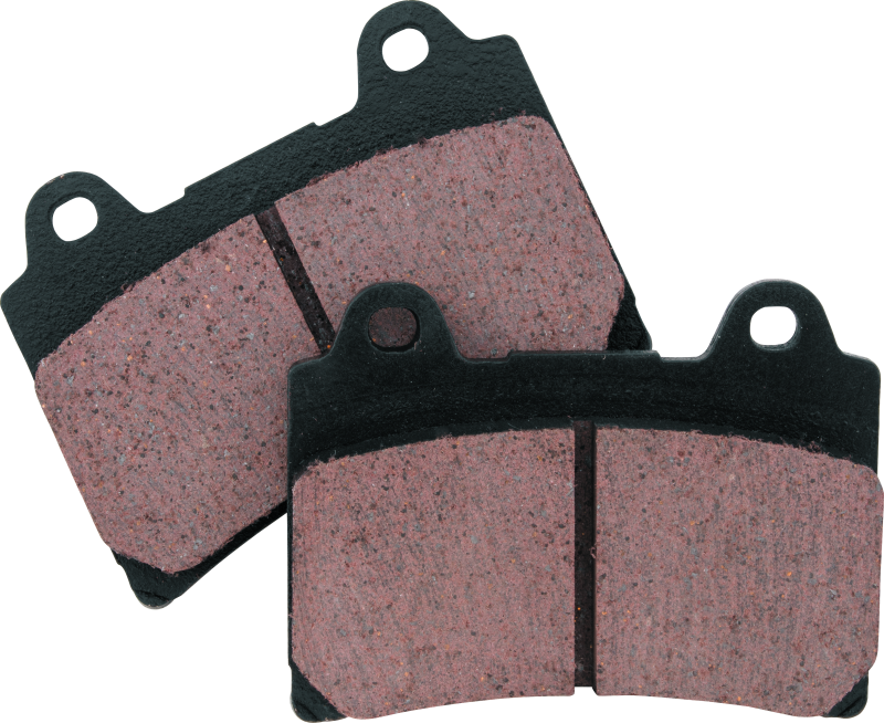 BikeMaster BM-123 Brake Pads Brake Pads - Performance BikeMaster