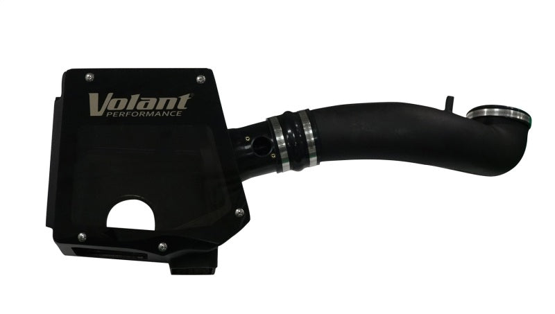 Volant 09-13 Chevy Silverado/Avalanche/Suburban/Tahoe GMC Sierra/Yukon 5.3L/6.2L V8 Cold Air Intake Cold Air Intakes Volant