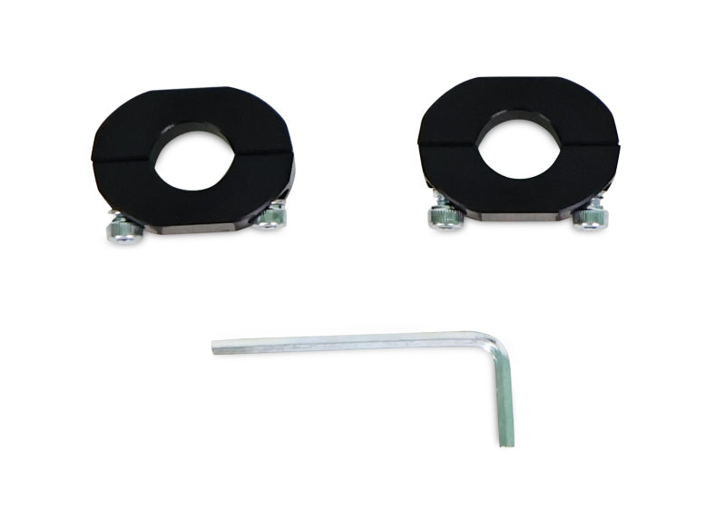 SuperPro Stabilizer Bar Bracket Sway Bars Superpro