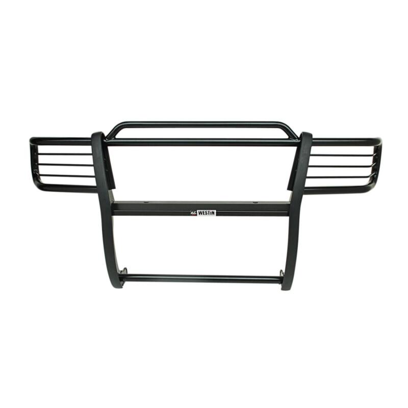 Westin 1998-2004 Toyota Tacoma Sportsman Grille Guard - Black Grille Guards Westin