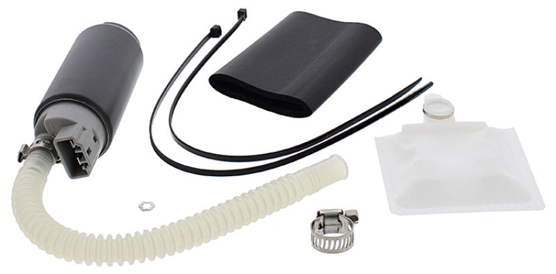 All Balls Racing 04-06 Harley-Davidson FLHRCI Road King Classic (EFI) Fuel Pump Kit Fuel Pumps All Balls Racing