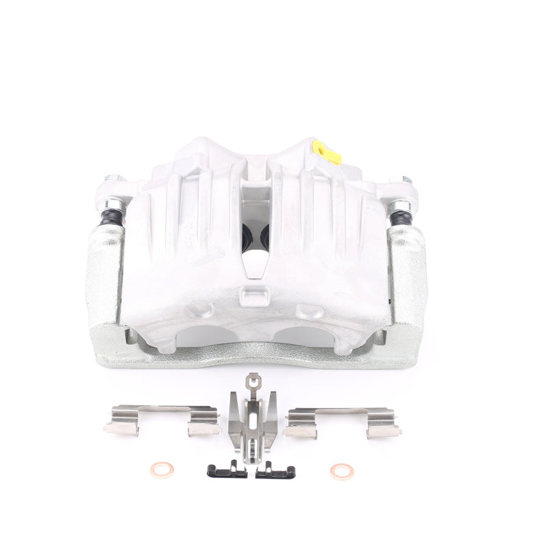 Power Stop 04-05 Buick Rainier Front Right Autospecialty Caliper w/Bracket Brake Calipers - OE PowerStop