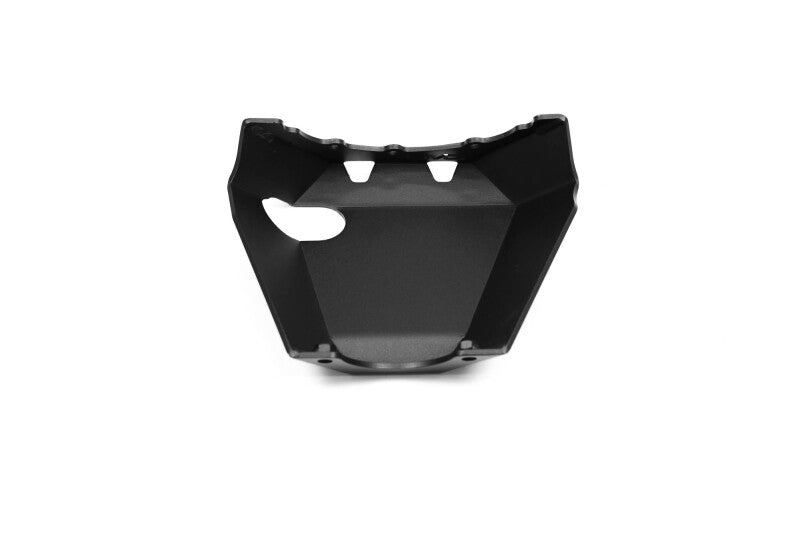 DV8 Offroad 2007-2018 Jeep Wrangler JK Dana 30 Front Differential Skid Plate Skid Plates DV8 Offroad
