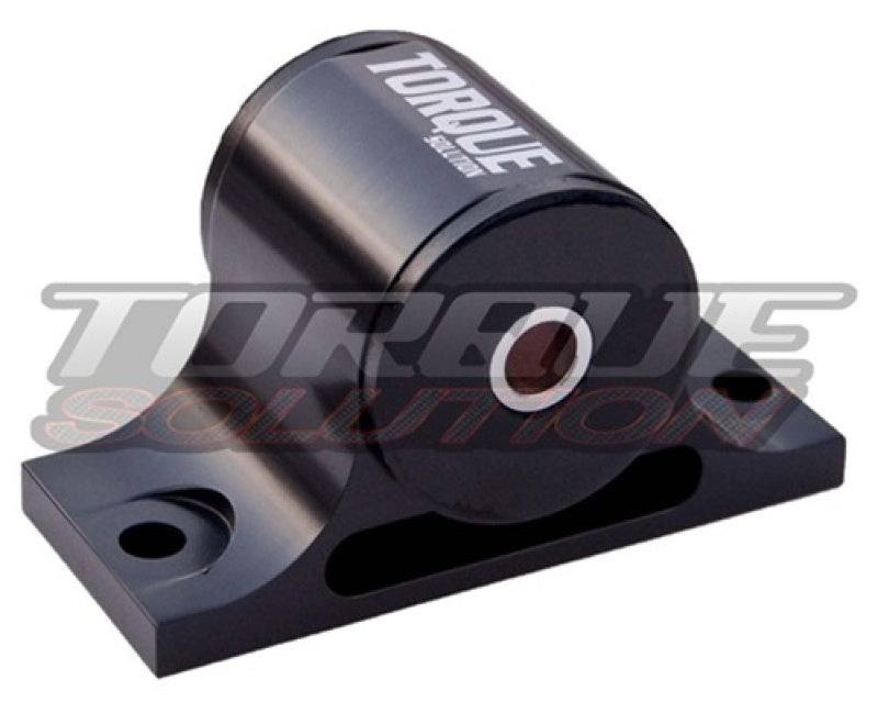 Torque Solution Billet Aluminum Transmission Mount: 2003-2007 Infiniti G35 Transmission Mounts Torque Solution