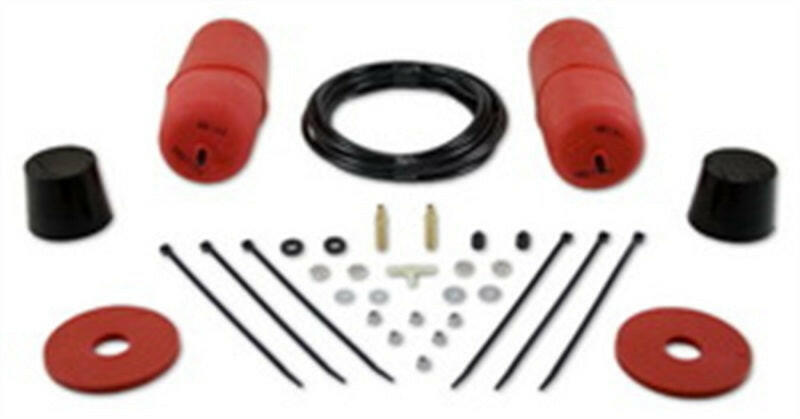 Air Lift Air Lift 1000 Air Spring Kit Air Suspension Kits Air Lift