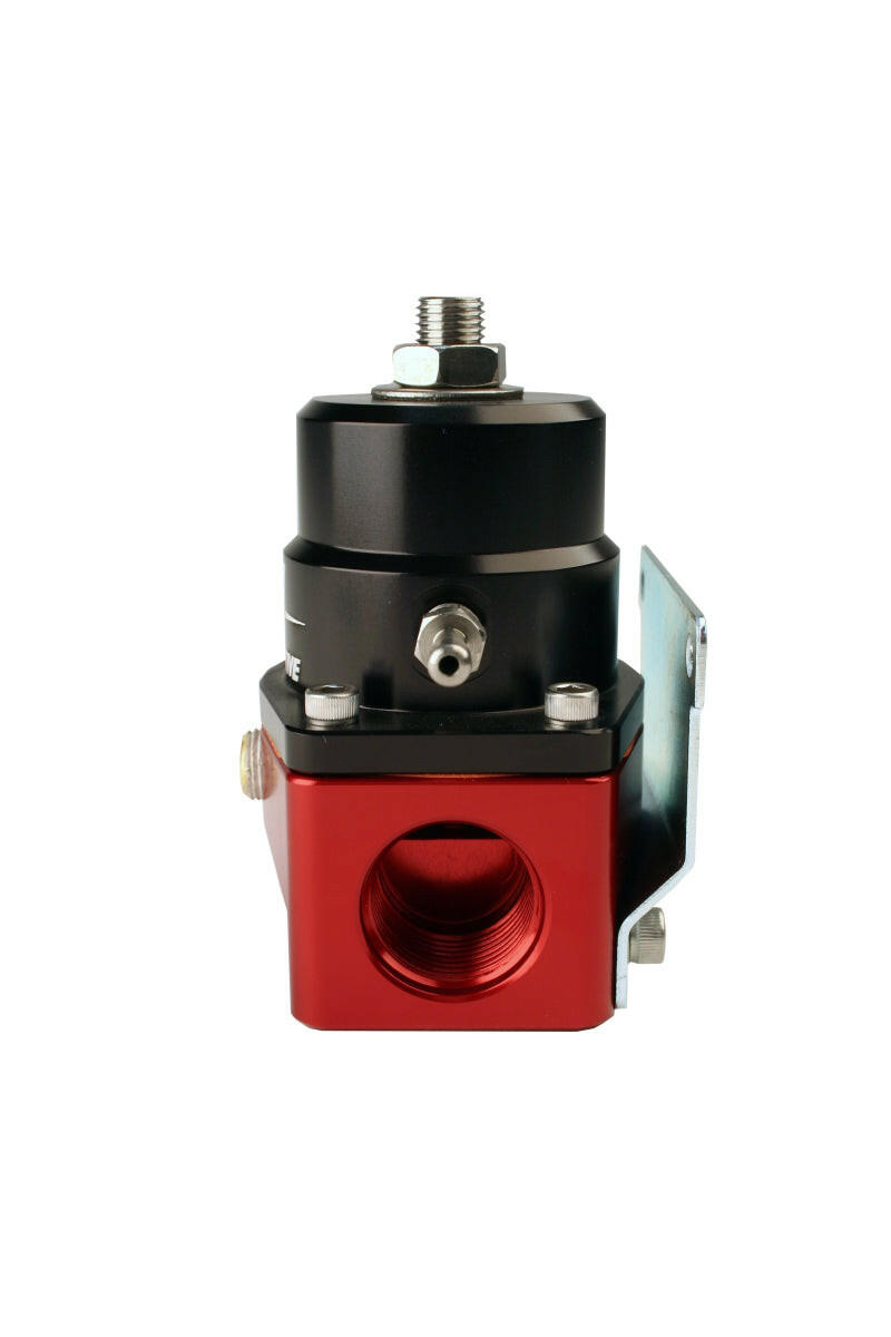 Aeromotive A1000 Injected Bypass Adjustable EFI Regulator (2) -10 Inlet/-6 Return Fuel Pressure Regulators Aeromotive