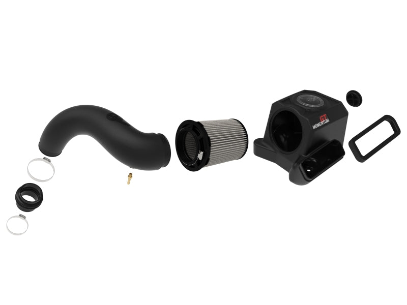 aFe 18-23 Volkswagen Atlas L4 2.0L Momentum GT Cold Air Intake System w/ Pro DRY S Filter Cold Air Intakes aFe