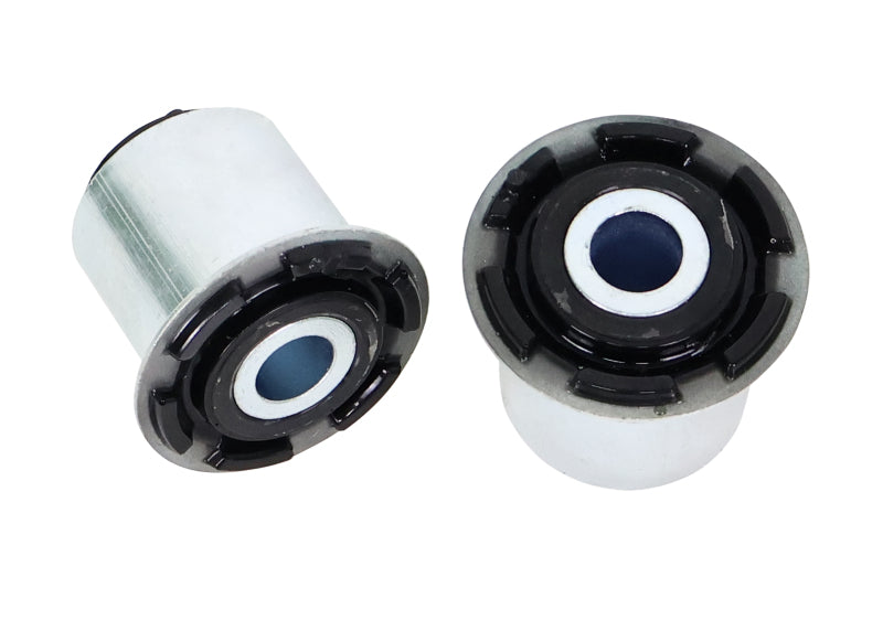 Whiteline 11-25 Ram 1500 Front Upper Control Arms Service Kit Bushing Kits Whiteline