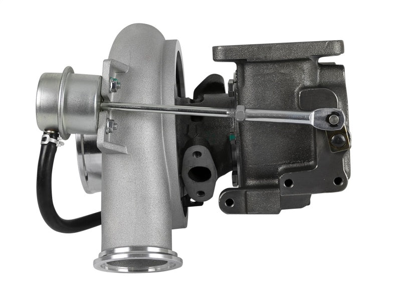 aFe BladeRunner Turbocharger Street Series 94-98 Dodge Diesel Trucks L6-5.9L (td) Turbochargers aFe